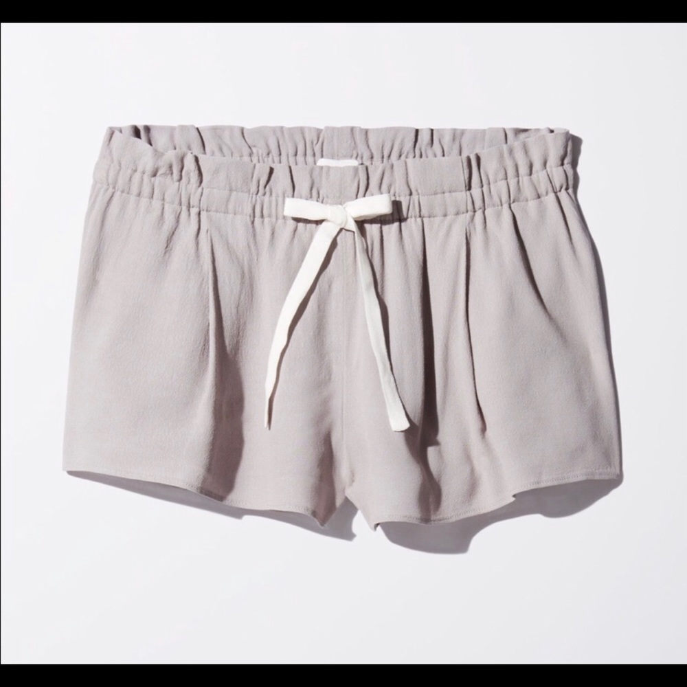 Wilfred Montrouge Short